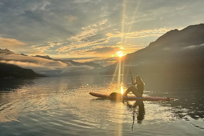 Trip to Lake Brienz and the Valley of 72 Waterfalls from Zurich - Explore the Swiss Alps with a Private Day Trip to Lake Brienz and Lauterbrunnen