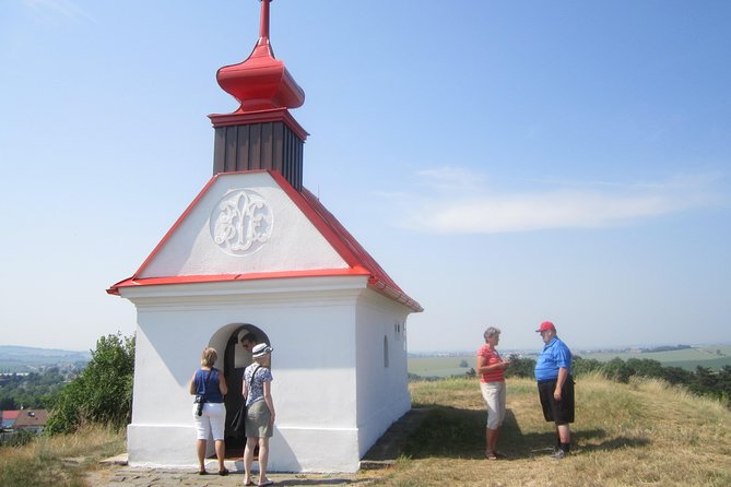 Trip to the Austerlitz Battlefield near BRNO in the Czech Republic - Practical Details: Logistics and Accessibility