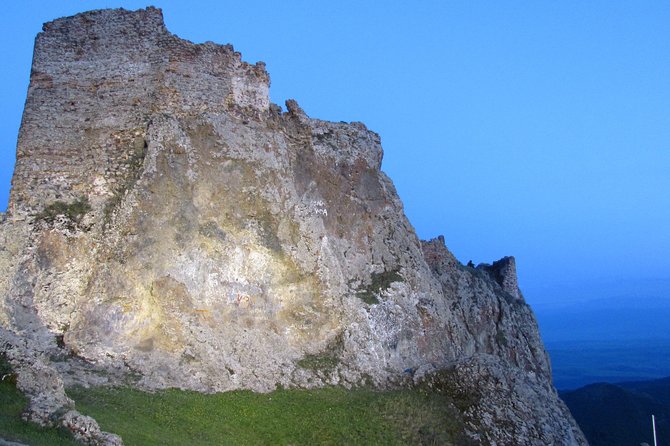 Trip to The Diamond Bridge and Dashbashi Canyon - Practicalities: Transport, Timing, and Physical Requirements