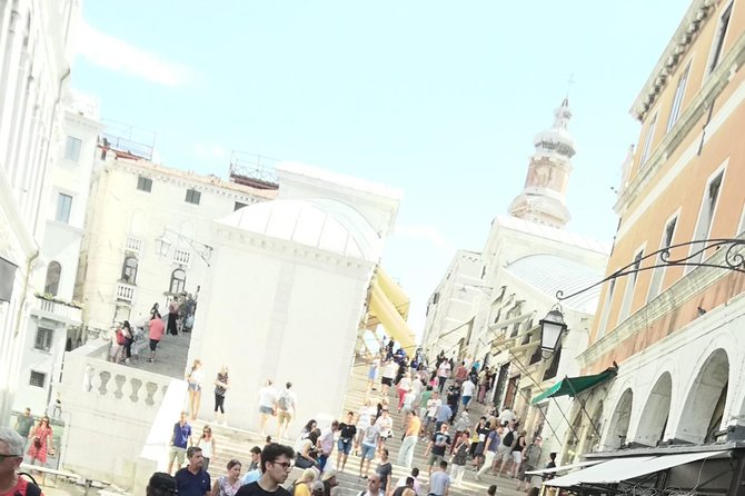 Trip to Venice from Piran with a comfortable van - Booking and Cancellation Policies