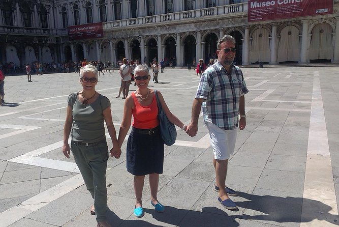 Trip to Venice from Piran with a comfortable van - Who Will Appreciate This Tour Most