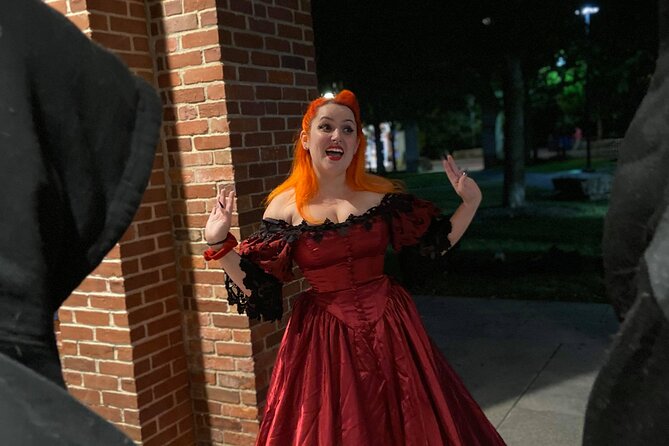 Triple Threat Combo Pass: 3 TOURS (3:30pm, 5pm, & 7pm or 8:30pm) - Explore Salem’s Dark Past with a Complete Trio of Tours