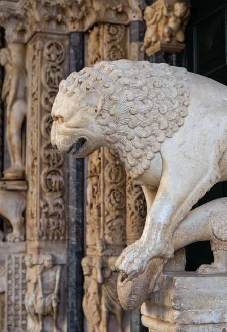 Trogir 1.5-Hour City Tour - Frequently Asked Questions