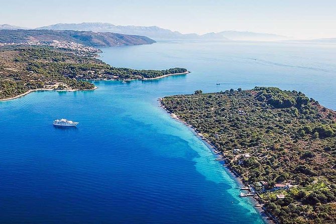 Trogir and Blue Lagoon Private Tour - Customer Service and Reviews: What Makes This Tour Stand Out