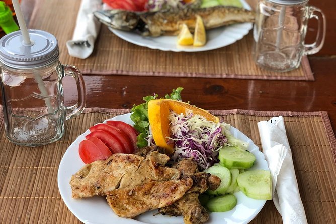 Trogir and Blue Lagoon Private Tour - Flexibility and Cancellation Policy