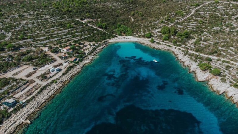 Trogir, Blue Lagoon and olta Private Boat Tour - Who Will Enjoy This Croatian Coastal Adventure?