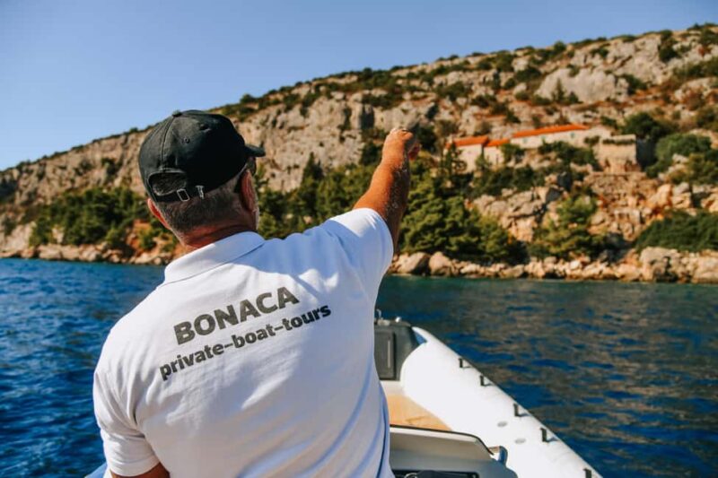 Trogir, Blue Lagoon and olta Private Boat Tour - The Sum Up: A Well-Rounded Day on the Dalmatian Coast