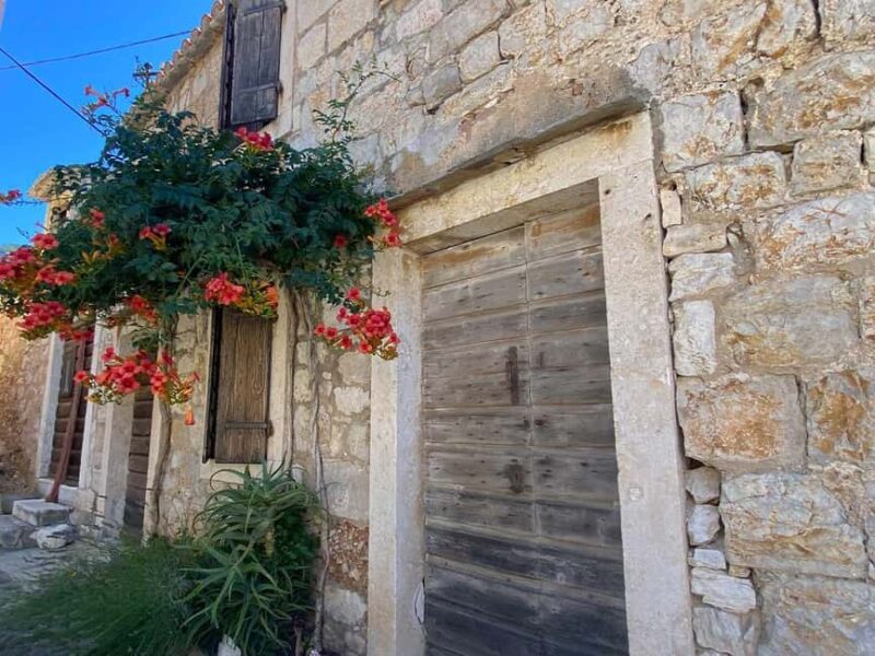 Trogir: Blue Lagoon, Maslinica, and Solinska Bay Boat Tour - Discover the Charm of Trogirs Coastal Boat Tour for $64