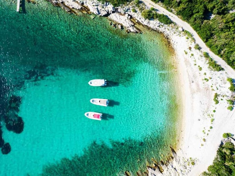 Trogir: Blue Lagoon, Maslinica, and Solinska Bay Boat Tour - Final Thoughts on the Trogir Boat Tour to Blue Lagoon, Maslinica, and Solinska Bay