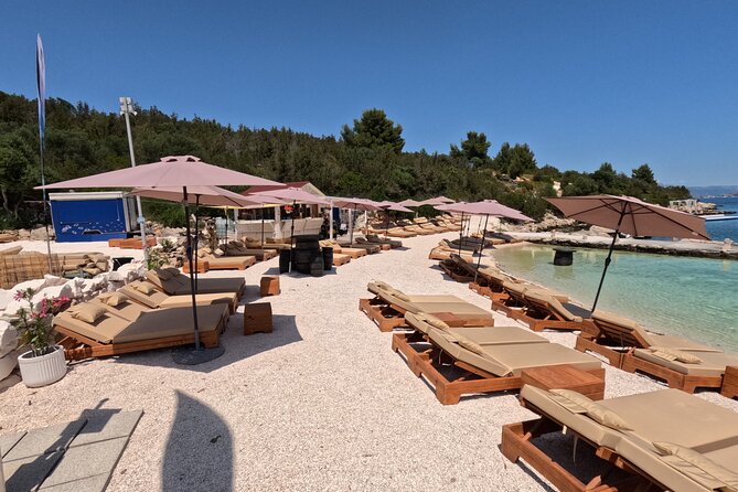 Trogir Boat Tour To Secret Underwater Museum - Who Will Enjoy this Tour?