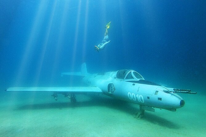 Trogir Boat Tour To Secret Underwater Museum - Trogir’s Underwater Museum Tour: What to Expect