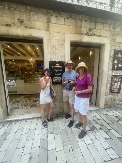 Trogir: City Highlights Guided Walking Tour - Discover the Charm of Trogir with a Guided Walking Tour
