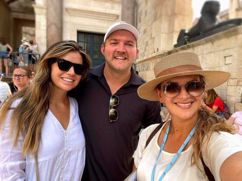 Trogir: City Highlights Guided Walking Tour - Key Points