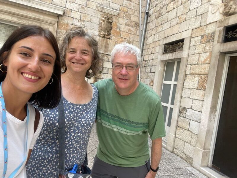 Trogir: City Highlights Guided Walking Tour - Exploring Trogir’s UNESCO World Heritage Monuments