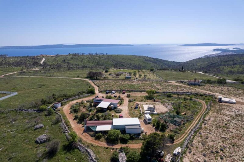 Trogir, edno: iovo Island 100% Off-Road Quad ATV Tour - The 2-hour vs. 3-hour Tour: Whats the Difference?