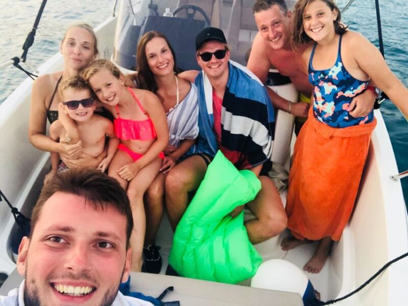 Trogir: Half-Day Private Boat Tour - Practical Details: What’s Included and What to Prepare