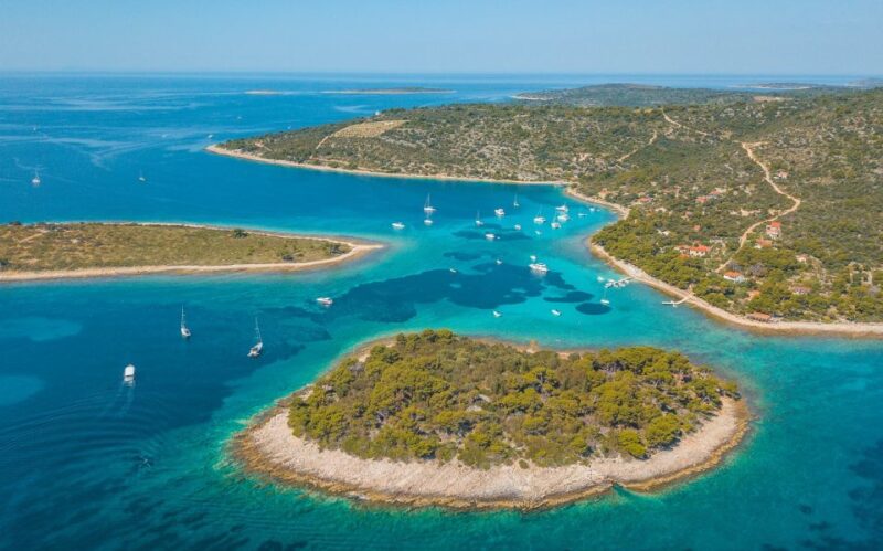 Trogir: Half-Day Private Boat Tour - Who Should Consider This Tour?