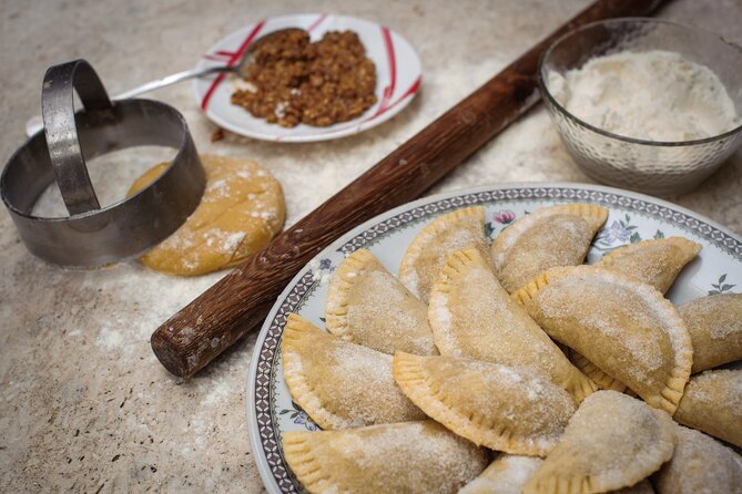 Trogir History and Culinary Small Group Tour from Split and Trogir - Departure and Transportation Convenience in Split and Trogir