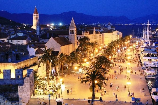 Trogir History and Culinary Small Group Tour from Split and Trogir - Flexibility and Cancellation Policies