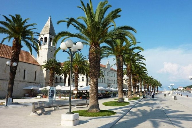 Trogir History and Culinary Small Group Tour from Split and Trogir - Who Should Consider This Trogir Tour
