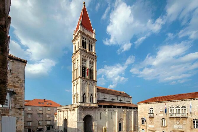 Trogir Old City Walking Tour - Dress Code and Visitor Tips