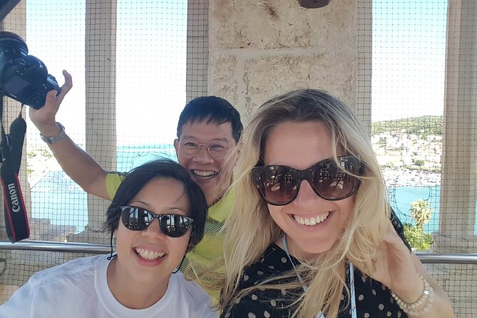 Trogir Old Town History and Monuments Private Guided Walking Tour - Starting at the North Gate: The Meeting Point and Introduction