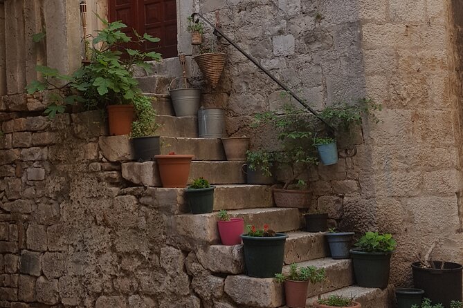 Trogir Old Town History and Monuments Private Guided Walking Tour - The Central Square: Heart of Trogir’s Architectural Heritage