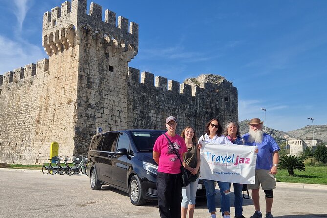 Trogir Old Town & Klis Fortress from Split - Limitations and Considerations