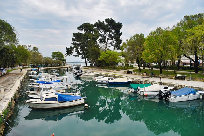 Trogir Old Town Walking Tour - Saint Lawrence’s Cathedral: The City’s Patron’s Church