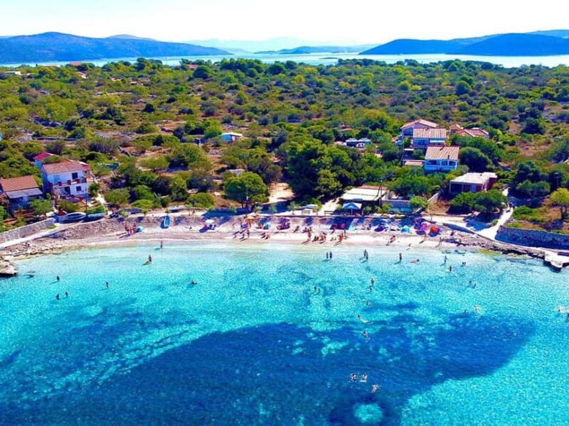 Trogir: Private speedboat tour to Blue Lagoon and 3 Islands - What to Bring and What Not to Bring