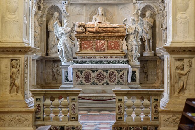 Trogir & Split  Private tour of two UNESCO cities - The Heart of Modern Split: Narodni Trg and Prokurative