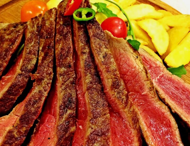 Trogir/Split - Trogir History & Luxury Culinary Tour - Transport and Convenience from Split