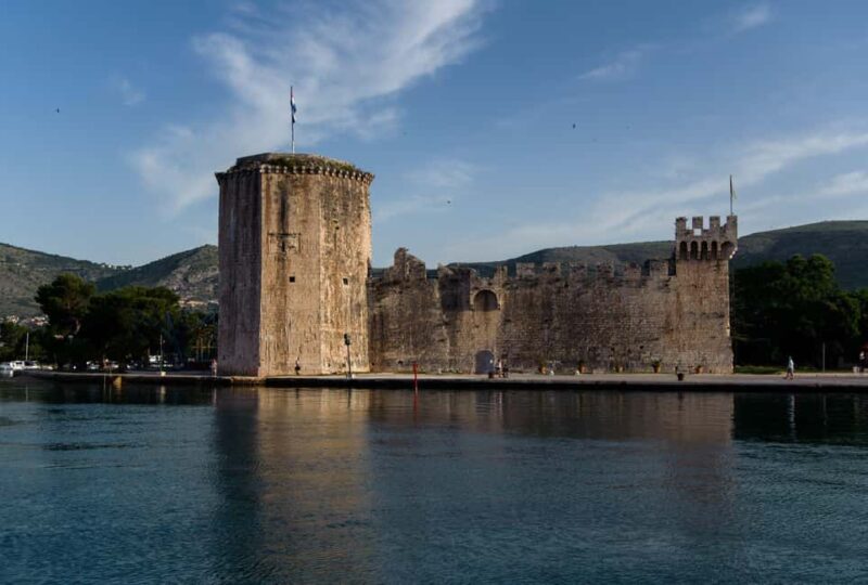 Trogir/Split - Trogir History & Luxury Culinary Tour - Flexibility and Booking Options