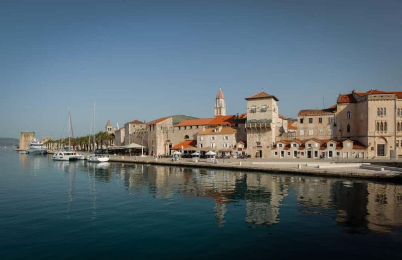 Trogir/Split - Trogir History & Luxury Culinary Tour - Frequently Asked Questions