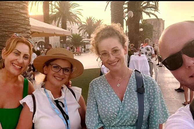 Trogir walking tour - Explore the Charm of Trogir’s Historic Old Town