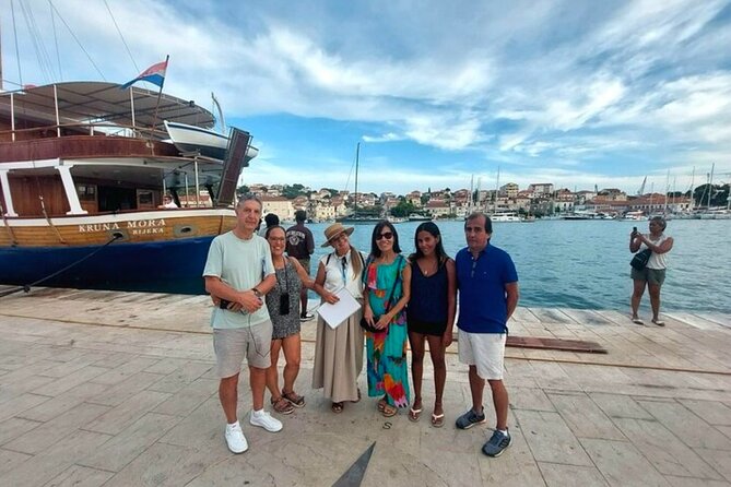 Trogir walking tour - Key Points