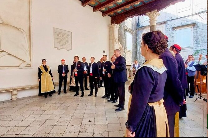 Trogir walking tour - Visiting the Source of the Cetina River and Nature Stop