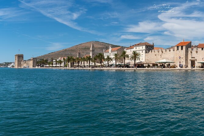 Trogir walking tour with a local guide - Religious Heritage: St. Sebastian Church and Our Lady of Mount Carmel