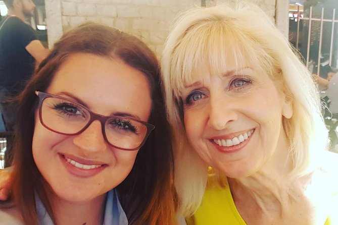 Trogir walking tour with a local guide - Waterfront Promenade and Castle Views