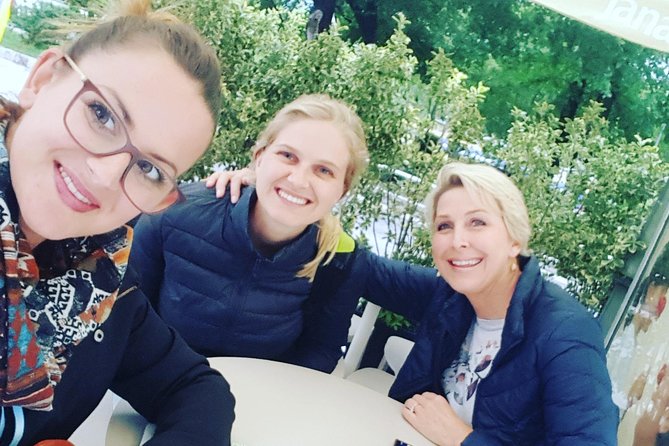 Trogir walking tour with a local guide - Practical Aspects: Meeting Point, Group Size, and Accessibility