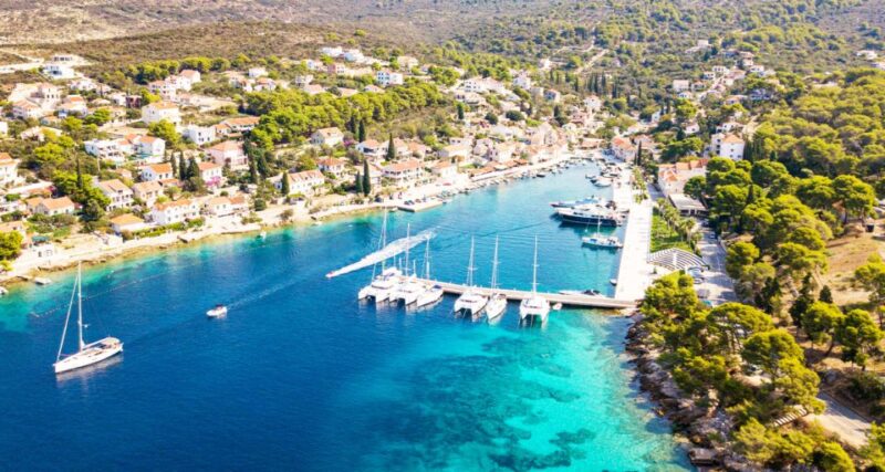 Trogir: White Lagoon, Maslinica & Blue Lagoon Speedboat Tour - Final Thoughts on the Trogir Speedboat Day Trip