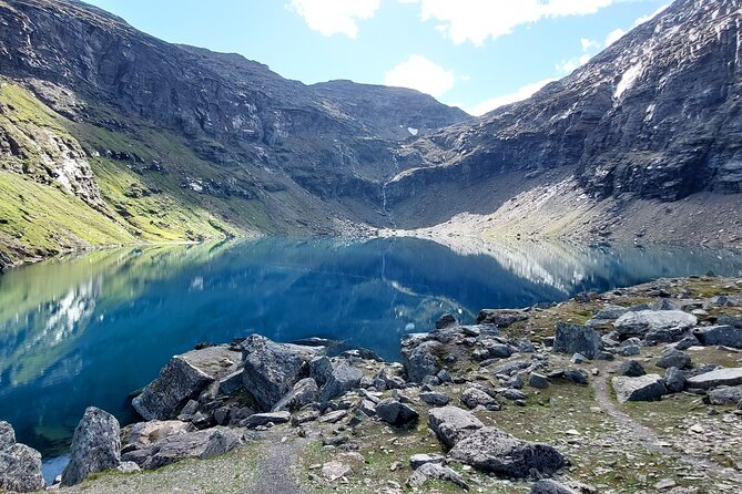 Trollsjön Guided Day Tour - Wildlife Sightings Along the Way