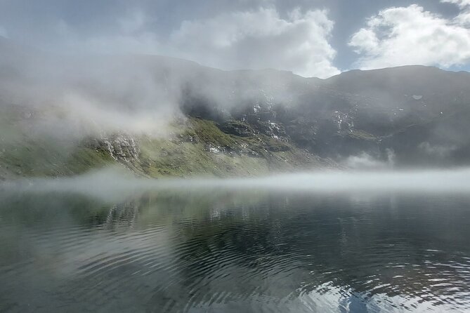 Trollsjön Guided Day Tour - The Guide and Group Size