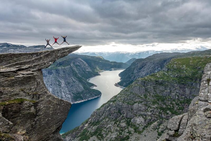 Trolltunga: Trolltunga Summer Hike - What Makes This Tour Stand Out