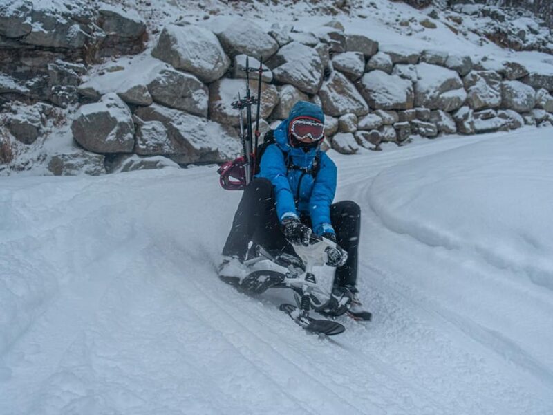 Trolltunga Winter Cabin Experience - Who Should Consider This Tour?