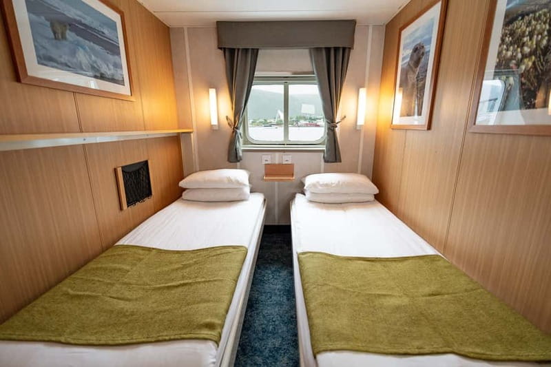 Tromsø: 24hr Northern Lights & Whale Watching Cruise - The Experience’s Strengths and Considerations