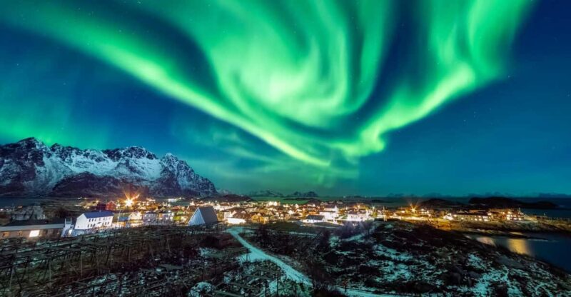 Tromsø: 6 hours Northern Lights tour - What Makes this Aurora Chase Unique