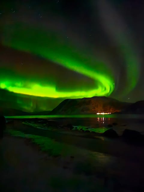 Tromsø: 6 hours Northern Lights tour - Practical Tips for a Comfortable Trip