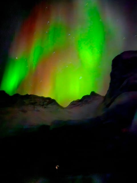 Tromsø: 6 hours Northern Lights tour - Comparing this Tour to Similar Experiences