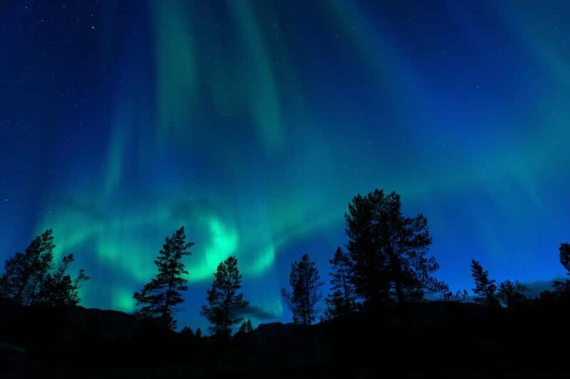 Tromsø: A Sámi Survival Story and Aurora Hunt - Tromsø: A Sámi Survival Story and Aurora Hunt